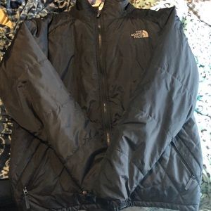 Men’s north face jacket